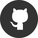 GitHub logo